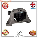 Подушка ДВС Focus I / Connect 1.8TDi (2 отв.) 1332880